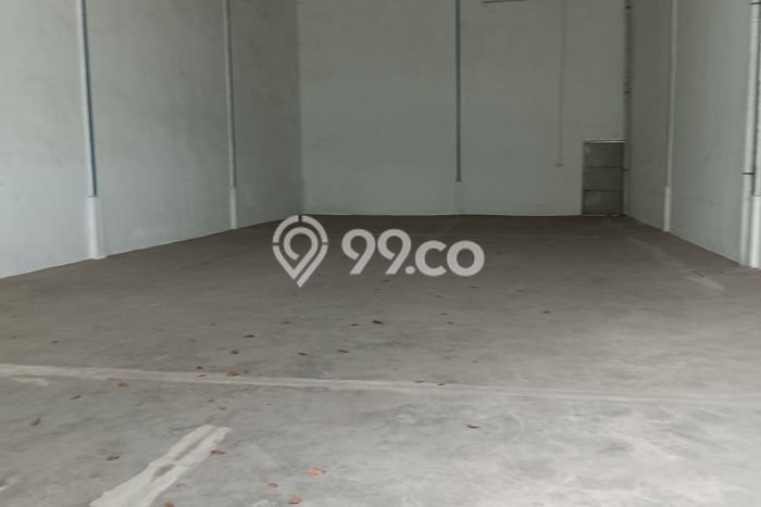 Unit Gudang Tersedia di Dadap Spesifikasi LB 180m2 Unit Gudang Tersedia di Dadap Spesifikasi LB 180m2
