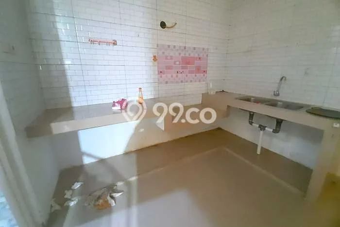 Dijual Hunian Rumah Nyaman 3 KT di Teluk Gong, Jakarta Utara Dijual Hunian Rumah Nyaman 3 KT di Teluk Gong, Jakarta Utara