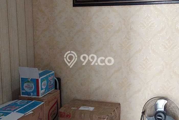 Jarang Ada! Rumah Kontrakan 2 Kamar Bagus Siap Huni Daan Mogot Jarang Ada! Rumah Kontrakan 2 Kamar Bagus Siap Huni Daan Mogot