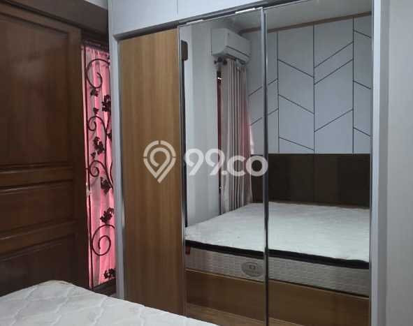 Jual Rumah Luas Megah Dengan View Cantik di Puri Media, Jakarta Barat Jual Rumah Luas Megah Dengan View Cantik di Puri Media, Jakarta Barat