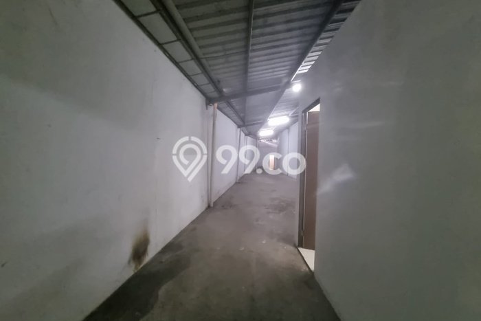 Disewakan Gudang di Kawasan Ramai Kapuk Luas 723m2 Disewakan Gudang di Kawasan Ramai Kapuk Luas 723m2