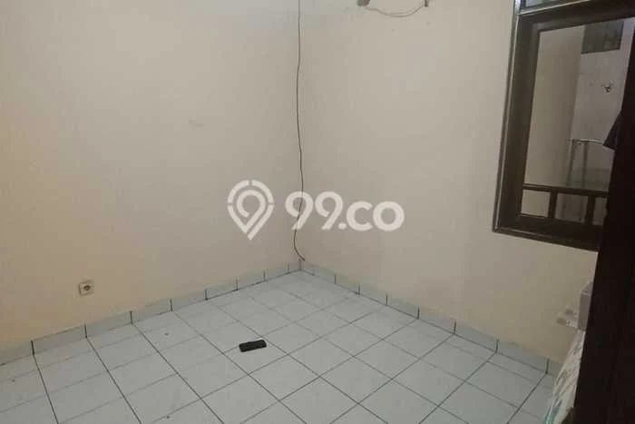 Dijual Rumah Eksklusif 2 KT di Duta Garden, Tangerang Dijual Rumah Eksklusif 2 KT di Duta Garden, Tangerang