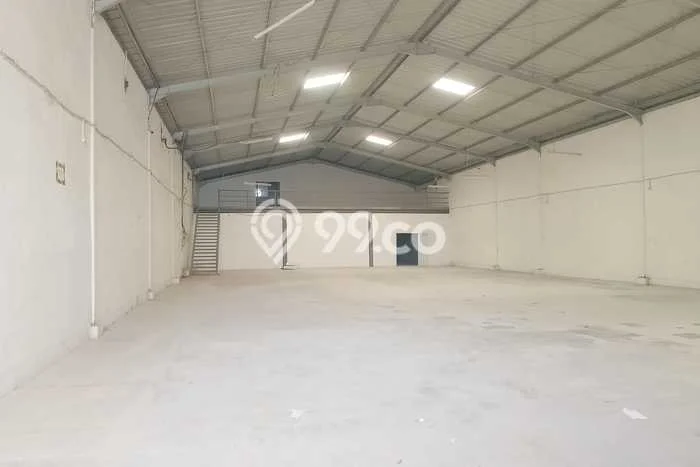 Disewakan Gudang di Neglasari Tangerang LT 900m2, LB 960m2 Disewakan Gudang di Neglasari Tangerang LT 900m2, LB 960m2