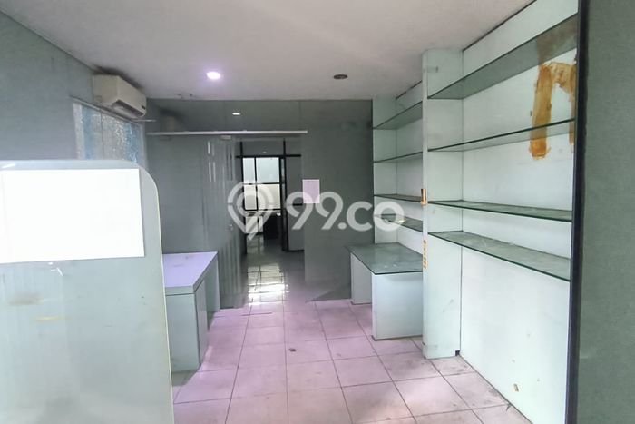 Unit Gudang Tersedia di Kapuk Kamal Spesifikasi LB 360m2 Unit Gudang Tersedia di Kapuk Kamal Spesifikasi LB 360m2