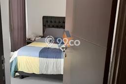 Dijual Rumah Eksklusif 2 KT di Graha Raya, Tangerang Selatan Dijual Rumah Eksklusif 2 KT di Graha Raya, Tangerang Selatan