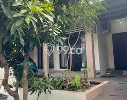 Rumah Luas Asri 3 KT Siap Pakai di Graha Raya Tangerang Rumah Luas Asri 3 KT Siap Pakai di Graha Raya Tangerang