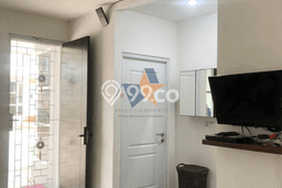 Rumah Modern Minimalis 4 Kamar Bisa Langsung Pindah di Karawaci Rumah Modern Minimalis 4 Kamar Bisa Langsung Pindah di Karawaci