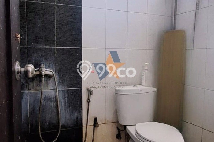 Apartemen Favorit Nyaman Dijual di Tangerang Selatan dengan 1 Kamar Tidur Apartemen Favorit Nyaman Dijual di Tangerang Selatan dengan 1 Kamar Tidur
