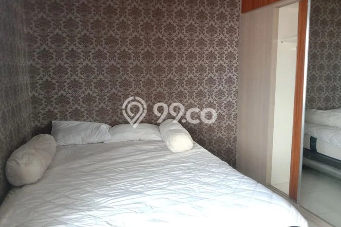 Hunian Strategis 40m2 di Tangerang Kota Tangerang 2 Bedroom Hunian Strategis 40m2 di Tangerang Kota Tangerang 2 Bedroom