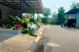 Rumah Modern 2 KT di Graha Raya Tangerang Selatan Rumah Modern 2 KT di Graha Raya Tangerang Selatan