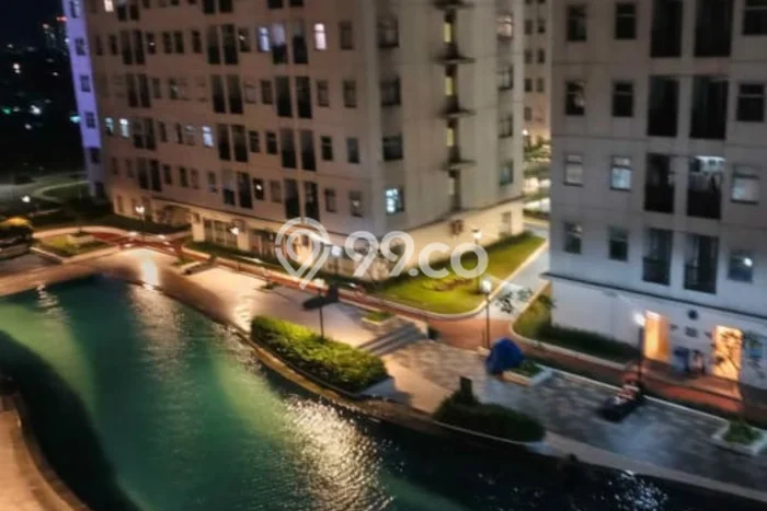 Disewakan Apartemen Ekonomis 0 KT di Tangerang Kota Tangerang Disewakan Apartemen Ekonomis 0 KT di Tangerang Kota Tangerang