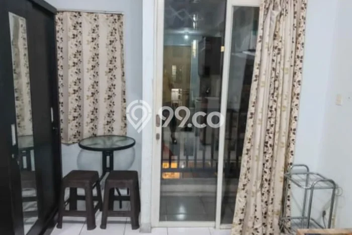 Disewakan Apartemen Ekonomis 0 KT di Tangerang Kota Tangerang Disewakan Apartemen Ekonomis 0 KT di Tangerang Kota Tangerang