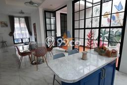 Rumah Modern 4 KT di Graha Raya Tangerang Selatan Unfurnished Rumah Modern 4 KT di Graha Raya Tangerang Selatan Unfurnished