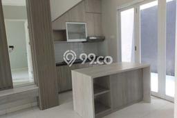 Rumah Modern 3 KT di Graha Raya Tangerang Selatan Unfurnished Rumah Modern 3 KT di Graha Raya Tangerang Selatan Unfurnished