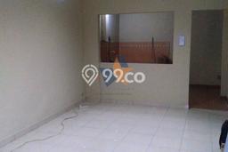 Rumah Modern Minimalis 2 KT Siap Huni di Serpong Utara Rumah Modern Minimalis 2 KT Siap Huni di Serpong Utara