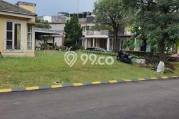 Tanah Dijual Area Strategis di Graha Raya Tangerang Selatan 235m2 Tanah Dijual Area Strategis di Graha Raya Tangerang Selatan 235m2