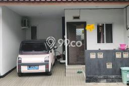 Rumah Minimalis 2 Kamar LT 72m2 di Graha Raya Rumah Minimalis 2 Kamar LT 72m2 di Graha Raya