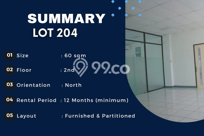 Disewakan Kantor komersial di Kebayoran Baru luas bangunan 409m2 Disewakan Kantor komersial di Kebayoran Baru luas bangunan 409m2