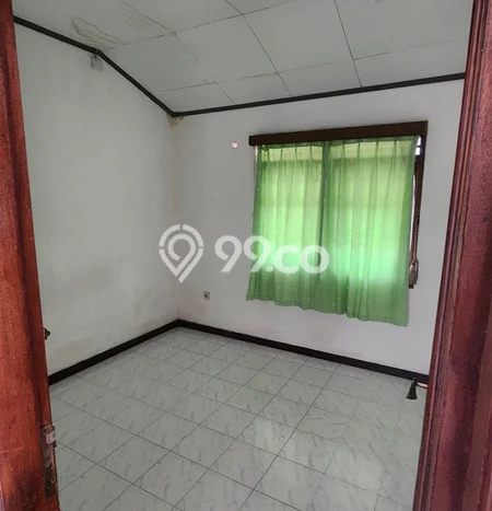 Rumah Cantik Siap Huni Di Sawangan Luas 300m2 Aman Rumah Cantik Siap Huni Di Sawangan Luas 300m2 Aman