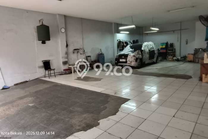 Gudang Bagus Dijual di Bekasi Bekasi Strategis Cocok untuk Kembangkan Bisnis Gudang Bagus Dijual di Bekasi Bekasi Strategis Cocok untuk Kembangkan Bisnis