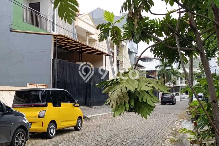 Hunian Super Mewah dengan Akses Paling Strategis di Sunter, Jakarta Utara Hunian Super Mewah dengan Akses Paling Strategis di Sunter, Jakarta Utara