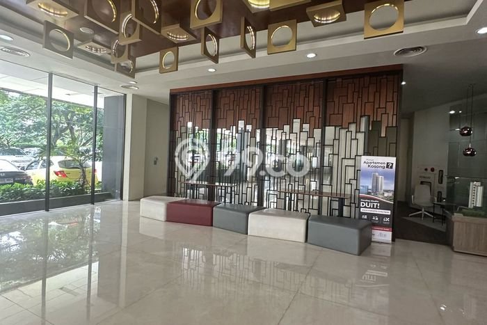 HOT DEAL! Apartemen Kawasan Bintaro, 4 KM, Luas 203m², Area Premium, View Indah HOT DEAL! Apartemen Kawasan Bintaro, 4 KM, Luas 203m², Area Premium, View Indah