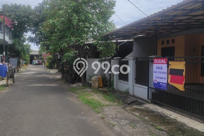 Rumah Modern Cantik 0 KT Bisa Langsung Pindah di Panongan Rumah Modern Cantik 0 KT Bisa Langsung Pindah di Panongan