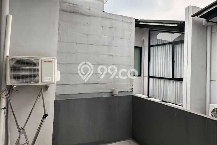 Jarang Ada! Rumah Sewa 3 Kamar Nyaman Siap Huni Lippo Karawaci Jarang Ada! Rumah Sewa 3 Kamar Nyaman Siap Huni Lippo Karawaci