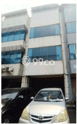 Ruko Usaha Dijual di Cibodas Tangerang LT 82m2 & LB 243m2 Ruko Usaha Dijual di Cibodas Tangerang LT 82m2 & LB 243m2