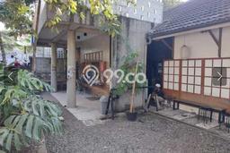 Jual Rumah Mewah Elegan Dengan View Eksklusif di Pondok Indah, Jakarta Selatan Jual Rumah Mewah Elegan Dengan View Eksklusif di Pondok Indah, Jakarta Selatan