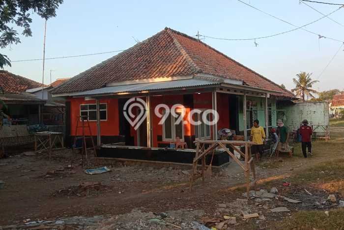 Lahan Dijual Lokasi Pamanukan, Subang dengan Luas Tanah 2607m2 dan Status SHM Lahan Dijual Lokasi Pamanukan, Subang dengan Luas Tanah 2607m2 dan Status SHM