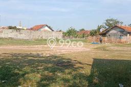 Lahan Dijual Lokasi Pamanukan, Subang dengan Luas Tanah 2607m2 dan Status SHM Lahan Dijual Lokasi Pamanukan, Subang dengan Luas Tanah 2607m2 dan Status SHM
