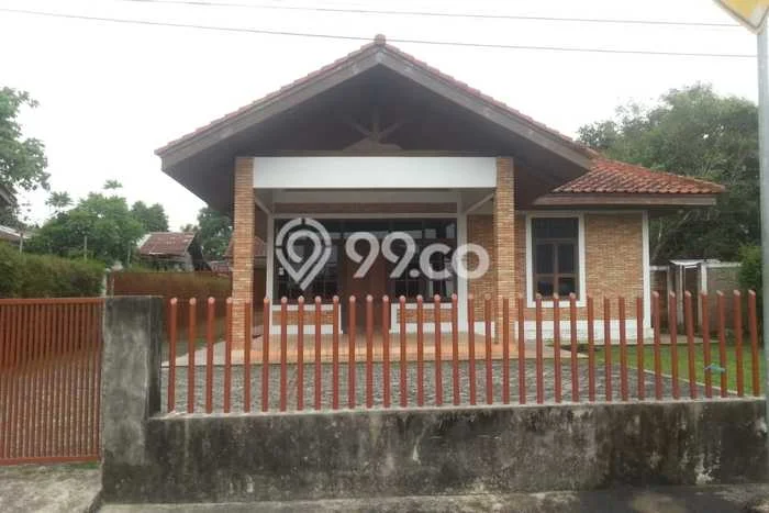 Untuk Dijual Tanah di Belitung, Luas 2325m2 SHM Untuk Dijual Tanah di Belitung, Luas 2325m2 SHM
