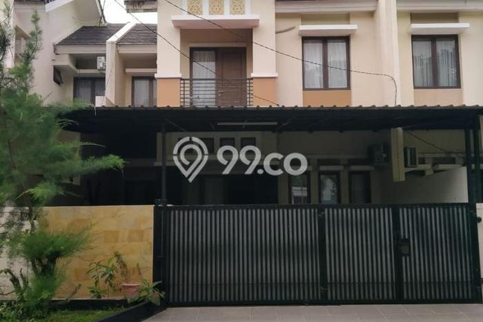 Dijual Hunian Rumah Terawat 4 KT di Harapan Indah, Bekasi Dijual Hunian Rumah Terawat 4 KT di Harapan Indah, Bekasi