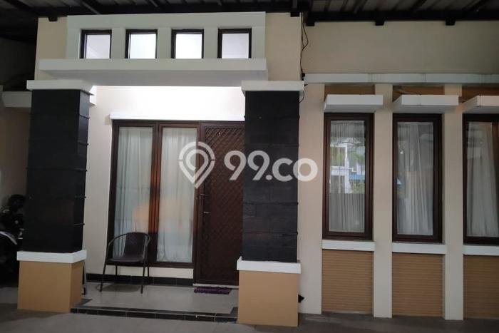 Dijual Hunian Rumah Terawat 4 KT di Harapan Indah, Bekasi Dijual Hunian Rumah Terawat 4 KT di Harapan Indah, Bekasi