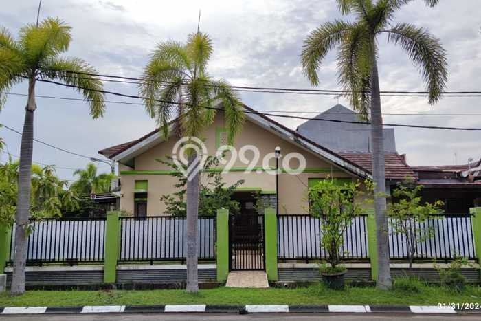 Hunian Super Mewah dengan Akses Paling Strategis di Harapan Indah, Bekasi Hunian Super Mewah dengan Akses Paling Strategis di Harapan Indah, Bekasi