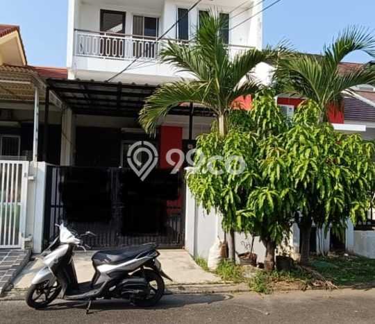 Rumah Luas Asri 2 KT Siap Huni di Harapan Indah Bekasi Rumah Luas Asri 2 KT Siap Huni di Harapan Indah Bekasi