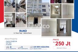 Tersedia Ruko Bisnis di Tambora Jakarta Barat Harga Sewa Menarik Bisa Nego Tersedia Ruko Bisnis di Tambora Jakarta Barat Harga Sewa Menarik Bisa Nego
