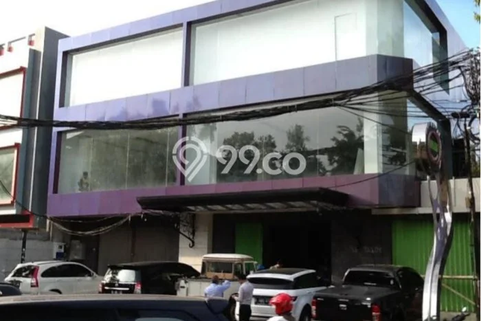 Dijual Ruko di Kebayoran Baru, Jakarta Selatan Harga Penawaran Spesial Dijual Ruko di Kebayoran Baru, Jakarta Selatan Harga Penawaran Spesial