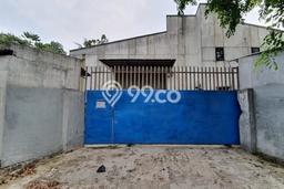 Unit Gudang Strategis di Cikupa, Tangerang Potensi Cuan Besar Unit Gudang Strategis di Cikupa, Tangerang Potensi Cuan Besar