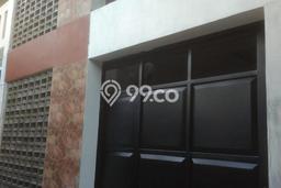 Rumah Strategis Modern Lb 150m2 di Menteng, Jakarta Pusat Rumah Strategis Modern Lb 150m2 di Menteng, Jakarta Pusat