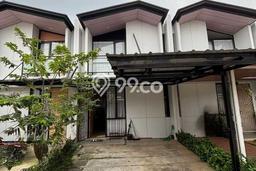 Jarang Ada! Rumah Sewa 3 Kamar Nyaman Siap Huni Lippo Karawaci Jarang Ada! Rumah Sewa 3 Kamar Nyaman Siap Huni Lippo Karawaci