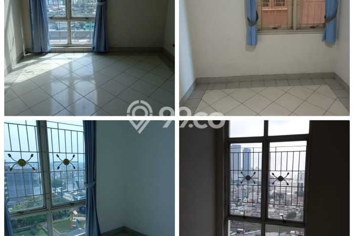 Apartemen Favorit Modern Dijual di Jakarta Pusat dengan 3 Kamar Tidur Apartemen Favorit Modern Dijual di Jakarta Pusat dengan 3 Kamar Tidur