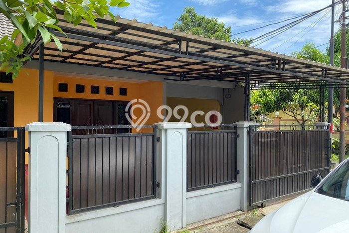 Rumah Modern Cantik 0 KT Bisa Langsung Pindah di Panongan Rumah Modern Cantik 0 KT Bisa Langsung Pindah di Panongan