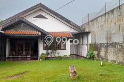 Dijual Rumah Elit Exclusive di Curug, Tangerang Dijual Rumah Elit Exclusive di Curug, Tangerang