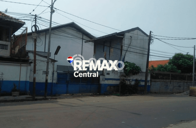 Lokasi Strategis! Dijual Gudang Bisnis di Tangerang, Tangerang Kondisi Bagus Lokasi Strategis! Dijual Gudang Bisnis di Tangerang, Tangerang Kondisi Bagus
