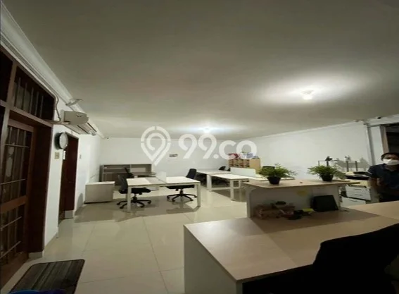 Kantor Dijual di Kawasan Senen, Jakarta Pusat Harga Kompetitif Kantor Dijual di Kawasan Senen, Jakarta Pusat Harga Kompetitif