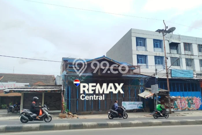 Ruko untuk disewa di Tangerang punya LT 308m2 & LB 300m2 harga sewa kompetitif Ruko untuk disewa di Tangerang punya LT 308m2 & LB 300m2 harga sewa kompetitif