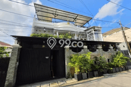 Best Deal Hunian Mewah Ideal dan Luas di Kemayoran, Jakarta Pusat Best Deal Hunian Mewah Ideal dan Luas di Kemayoran, Jakarta Pusat