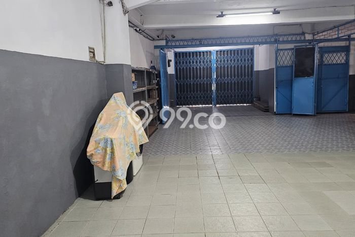 Best Deal Hunian Mewah Ideal dan Luas di Matraman, Jakarta Timur Best Deal Hunian Mewah Ideal dan Luas di Matraman, Jakarta Timur